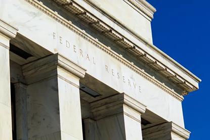 The Fed’s normalising of rates is not easing
