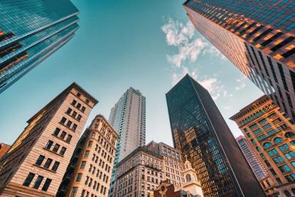 Commercial real estate