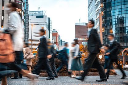 How Value‑Up Reforms Are Reshaping Asian Equity Opportunities