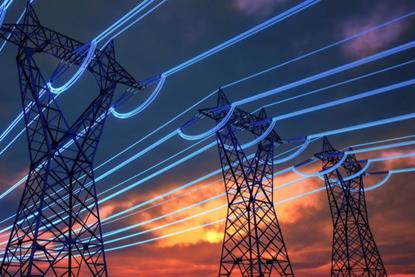 Investing in the Next Generation of Energy Infrastructure