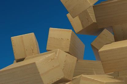 US dollar dominance- Playing Jenga with the global monetary system