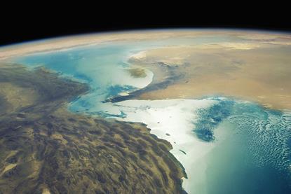 Asset Allocation- Does Middle East Conflict Change the Calculus?