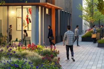 Real estate- an intrinsic ‘productive finance’ asset