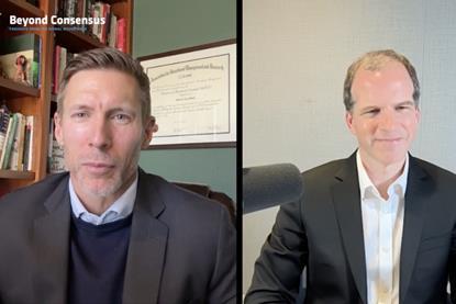 AI vs. Demographics- Jobs and the Meaning of Work