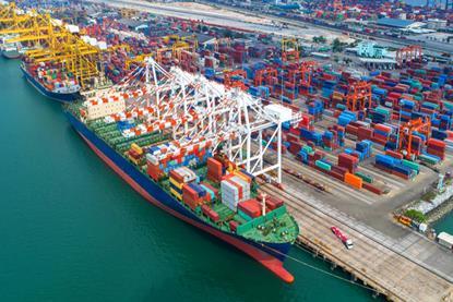 Tariff Impacts and Infrastructure Debt’s Resilience