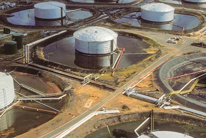 Assessing Venezuela Oil Supply Risks