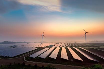 Clean energy II podcast 4037800