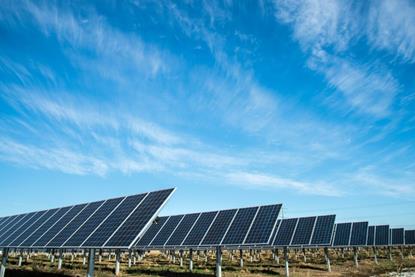 Nozomi Energy completes largest acquisition to date consisting of 12 solar projects with a 312MW capacity