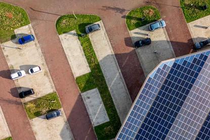 How investors can drive the energy transition forward