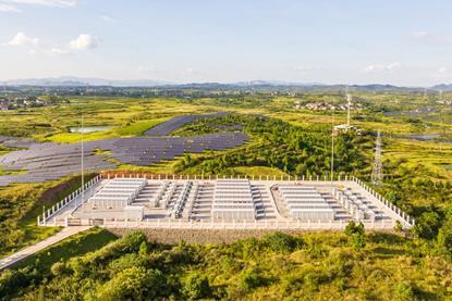 It’s Electric- Is there a role for Lead and Zinc in the new energy economy?