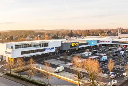 Redevco launches pan-European retail parks strategy with €500 million commitment from CBRE Investment Management