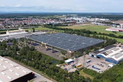 Redevco Closes Second Loan Investment Providing a €67m Facility to Support 2 German Logistics Developments