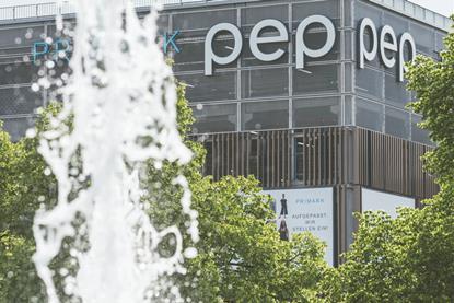 PEP Einkaufs-Center München-Neuperlach 1_credits ECE