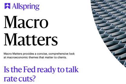 Is the Fed Ready to Talk Rate Cuts?