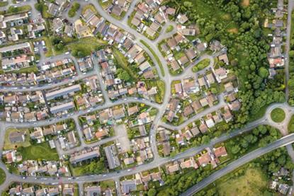 Americas housing opportunity