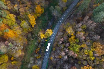 Mobilizing the Transition