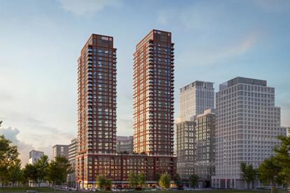 Hazelview Investments Secures One of the Largest CMHC Loans to Deliver 856 Purpose-Built Rental Homes in Toronto’s West End