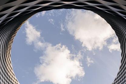 abstaract circle