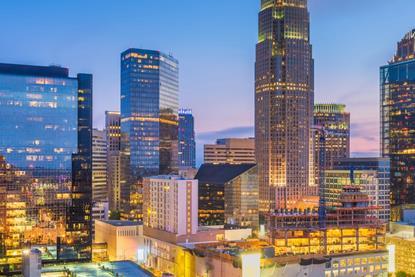 U.S.Real Estate- Dispersion as a Key Market Feature