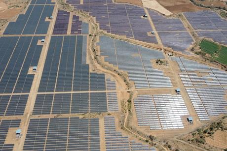 Actis raises US$1.7 billion for second long life infrastructure fund