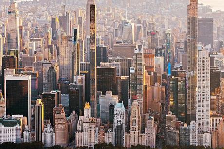 New Playbook- Institutional investors reevaluate their asset investments