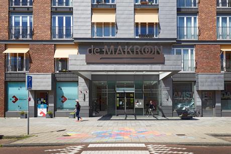 Achmea’s healthcare real estate fund most sustainable in the world