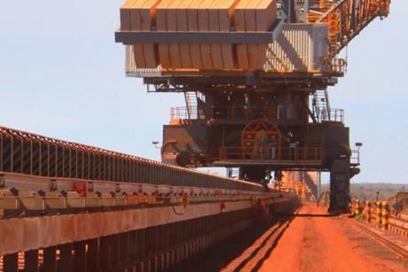 Decarbonising steel- redefining the value chain   and the role of iron ore miners