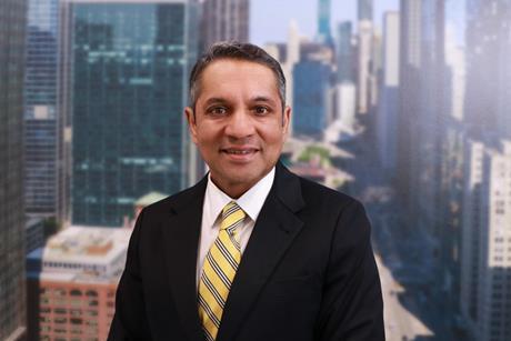 Heitman Welcomes Sach Diwan as Chief Information Officer in Data & Technology Group