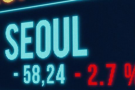 Article The tiger that lost its roar- the mystery of South Korea’s underperforming equities