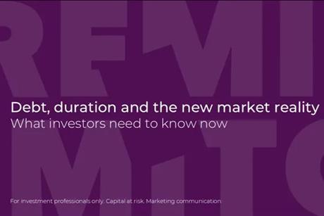 Debt, duration and the new market reality- What investors need to know now