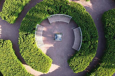 Rethinking institutional cash: The role of public debt money market funds