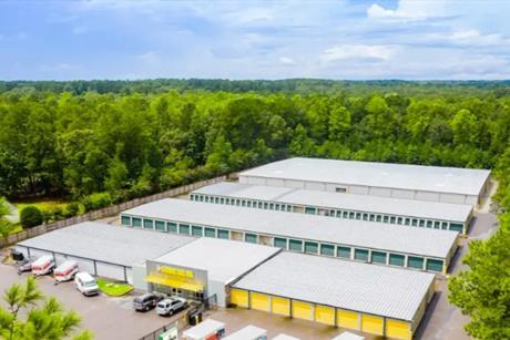 Heitman Launches Core-Plus Self-Storage Investment Strategy
