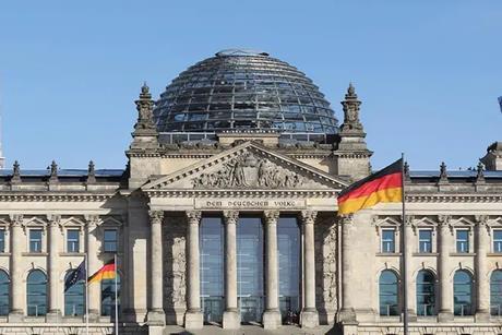 German Election Results- Shaping Europe's Future?
