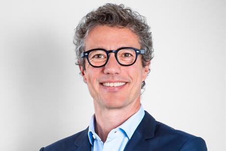 Enrico Drago Presidente De Agostini SpA