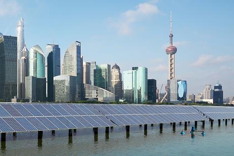 China State of Decarbonization & Sustainable Finance Overview
