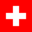 switzerland flag 125