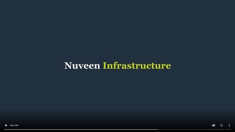 Nuveen - Infrastructure