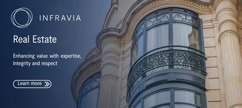 Bannière IPE - Real estate