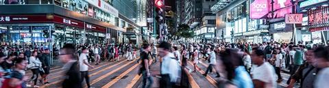 China policy- short-term lift or long-term change?