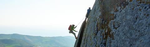 The Rise of GP-Led Secondaries