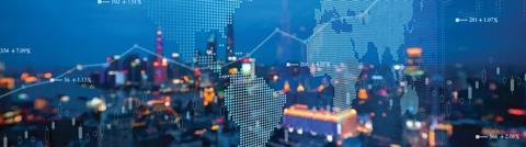 Will Productivity turn global growth around?