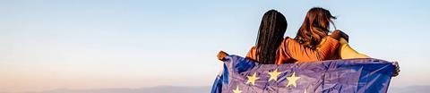 Time for Europe