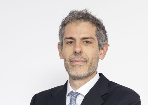Emiliano Ranati AD DeA Capital Real Estate SGR