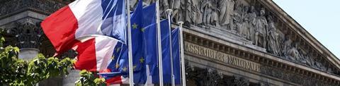 France’s fiscal policy in focus