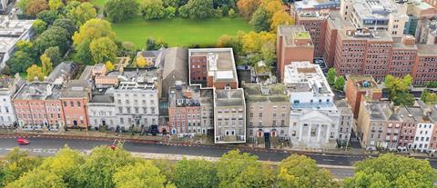 IPUT-Real-Estate-acquires-two-prime-office-buildings-on-St.-Stephens-Green