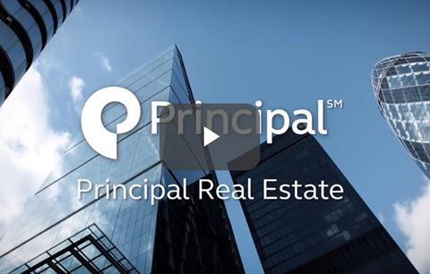 Principal Real Estate Investors 