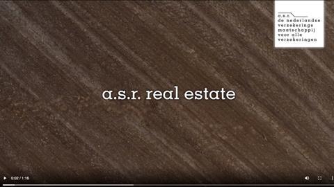 asr real estate - Brand Story