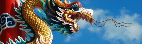 Don’t Give Up on China