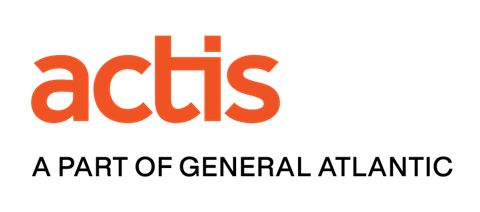 2Actis logo