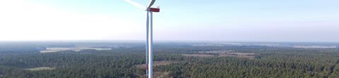 Windpark Jembke